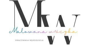 Włóczki ręcznie farbowane - strona główna